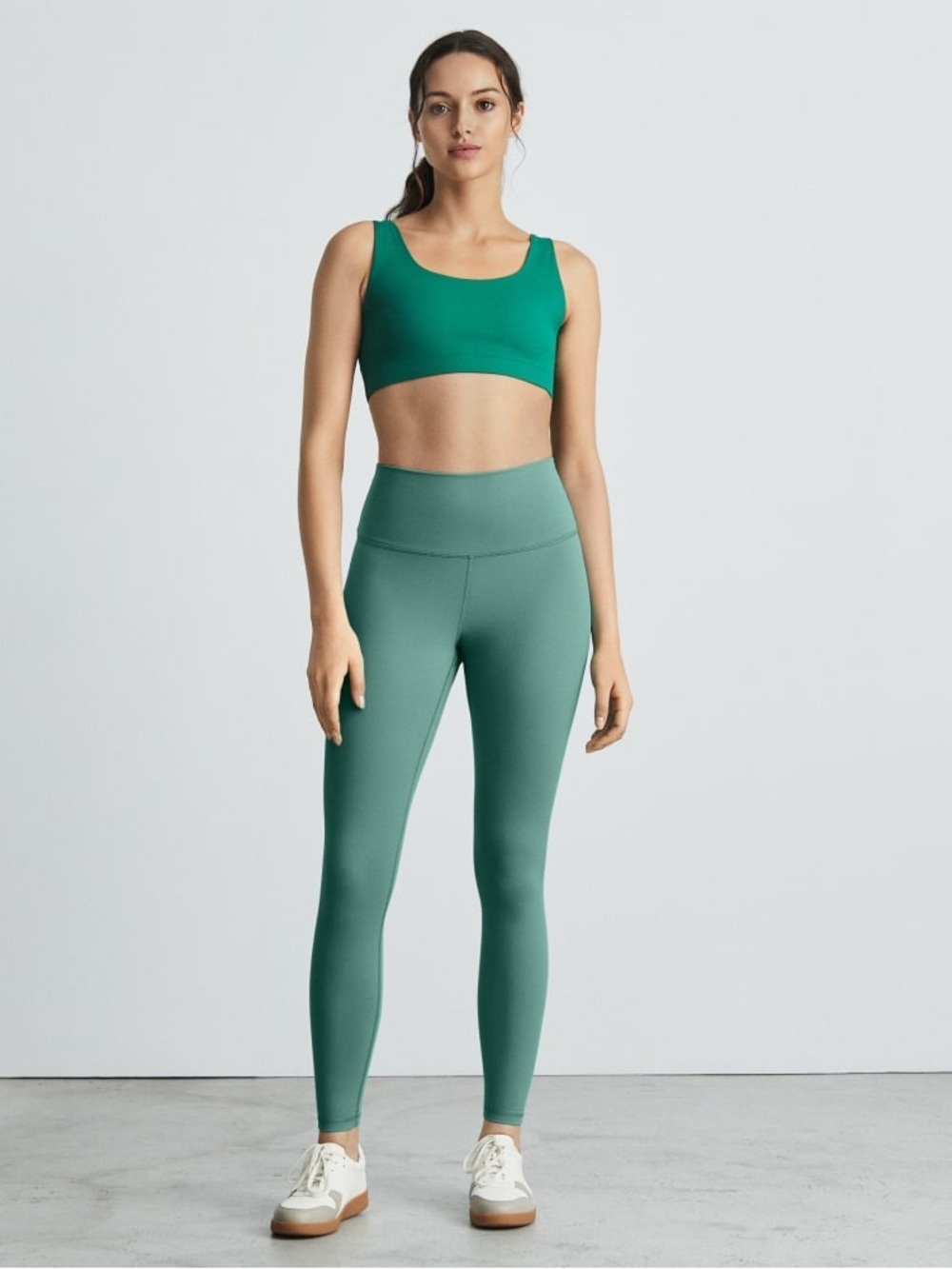 Everlane THE PERFORM 24/7 LEGGING Size small
